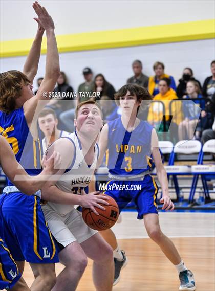 Thumbnail 1 in Lipan @ Huckabay photogallery.