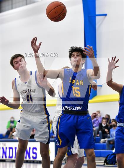 Thumbnail 2 in Lipan @ Huckabay photogallery.
