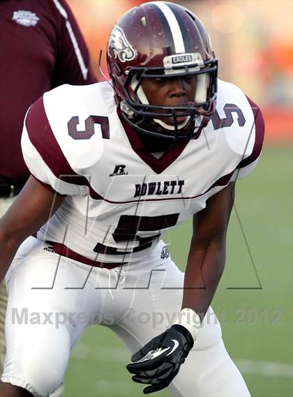 Thumbnail 1 in Rowlett @ Rockwall-Heath photogallery.
