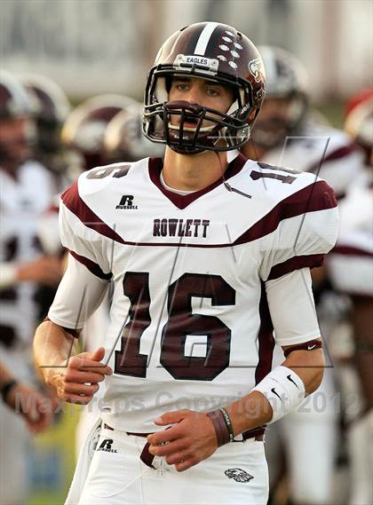 Thumbnail 3 in Rowlett @ Rockwall-Heath photogallery.