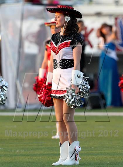 Thumbnail 1 in Rowlett @ Rockwall-Heath photogallery.