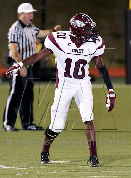 Thumbnail 3 in Rowlett @ Rockwall-Heath photogallery.
