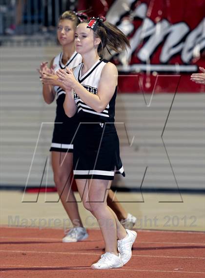 Thumbnail 1 in Rowlett @ Rockwall-Heath photogallery.