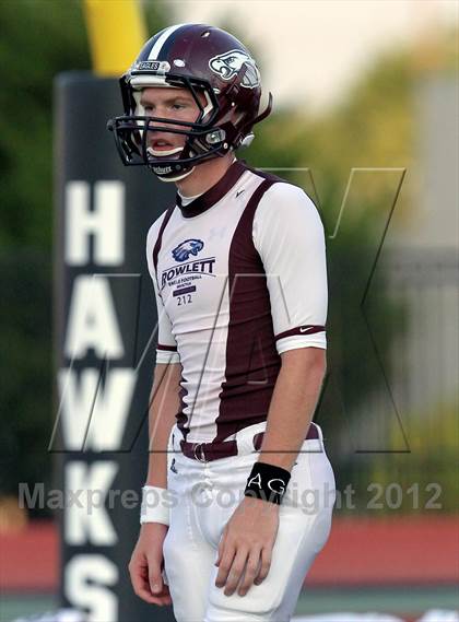 Thumbnail 1 in Rowlett @ Rockwall-Heath photogallery.