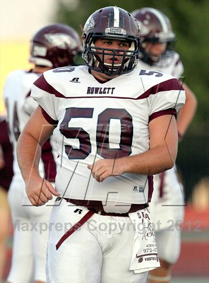 Thumbnail 1 in Rowlett @ Rockwall-Heath photogallery.