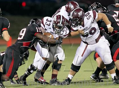 Thumbnail 2 in Rowlett @ Rockwall-Heath photogallery.