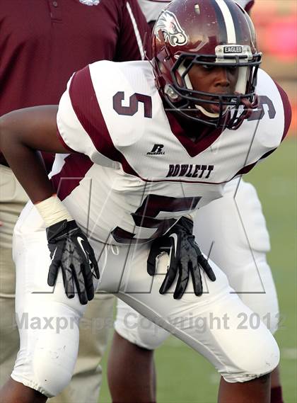 Thumbnail 2 in Rowlett @ Rockwall-Heath photogallery.