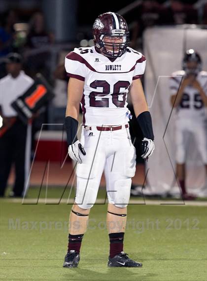 Thumbnail 2 in Rowlett @ Rockwall-Heath photogallery.