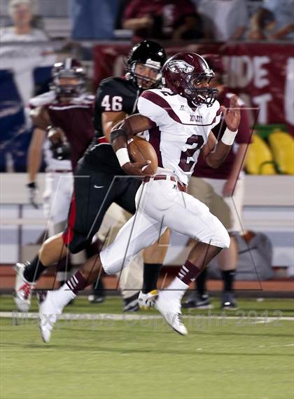 Thumbnail 1 in Rowlett @ Rockwall-Heath photogallery.