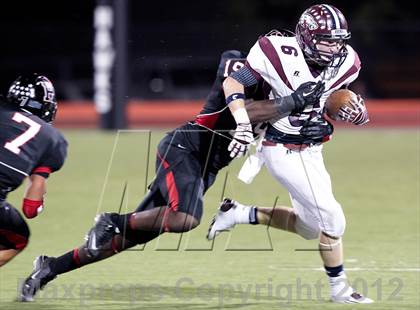 Thumbnail 3 in Rowlett @ Rockwall-Heath photogallery.