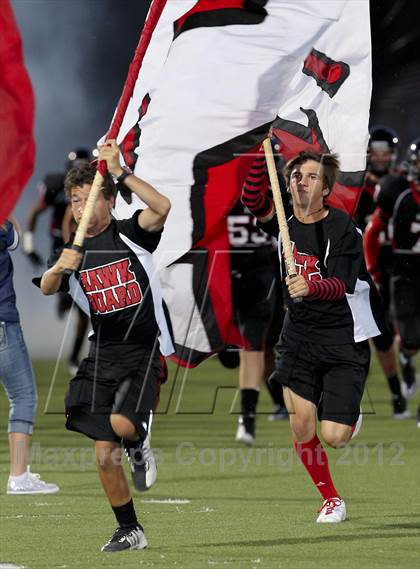 Thumbnail 2 in Rowlett @ Rockwall-Heath photogallery.