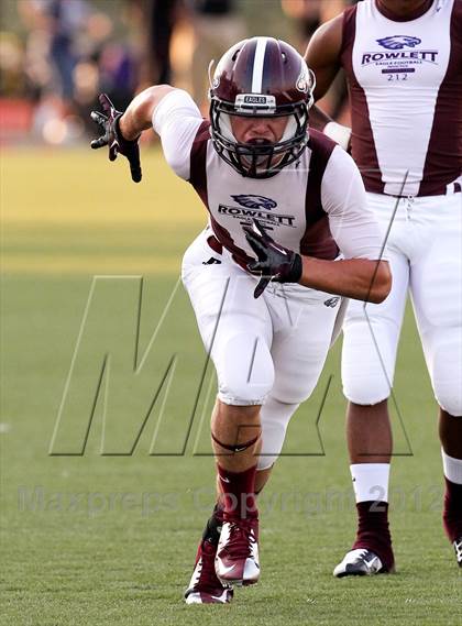 Thumbnail 3 in Rowlett @ Rockwall-Heath photogallery.