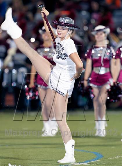 Thumbnail 1 in Rowlett @ Rockwall-Heath photogallery.
