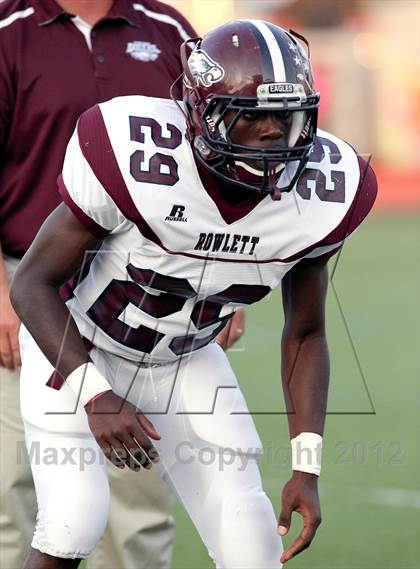 Thumbnail 1 in Rowlett @ Rockwall-Heath photogallery.