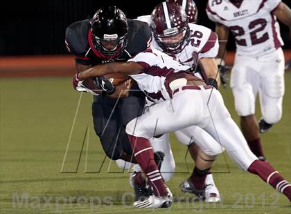 Thumbnail 1 in Rowlett @ Rockwall-Heath photogallery.