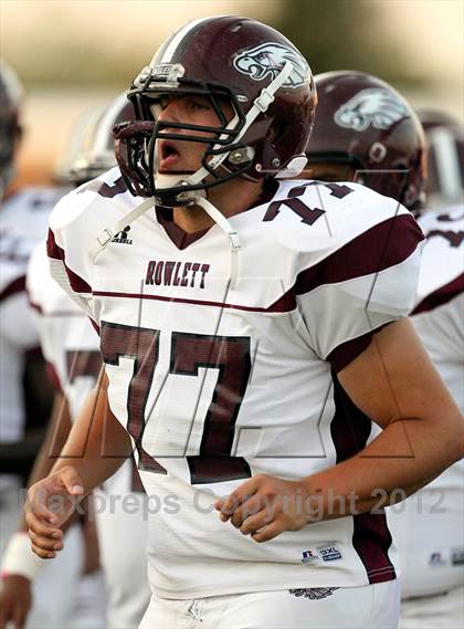 Thumbnail 1 in Rowlett @ Rockwall-Heath photogallery.