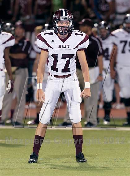 Thumbnail 3 in Rowlett @ Rockwall-Heath photogallery.
