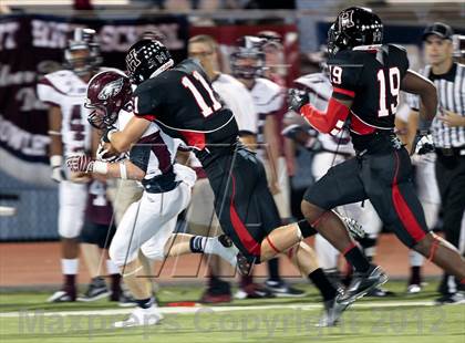 Thumbnail 2 in Rowlett @ Rockwall-Heath photogallery.