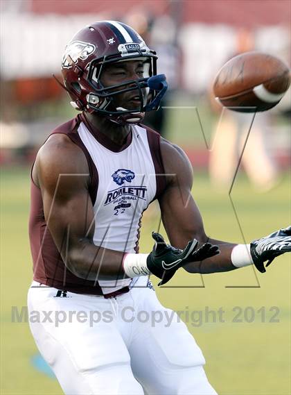 Thumbnail 3 in Rowlett @ Rockwall-Heath photogallery.