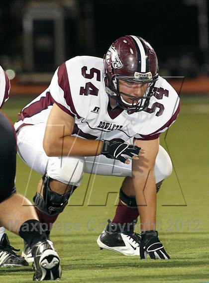 Thumbnail 1 in Rowlett @ Rockwall-Heath photogallery.