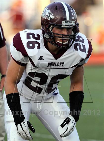 Thumbnail 1 in Rowlett @ Rockwall-Heath photogallery.