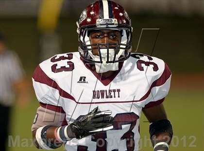 Thumbnail 1 in Rowlett @ Rockwall-Heath photogallery.