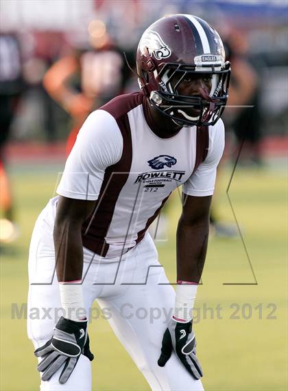 Thumbnail 1 in Rowlett @ Rockwall-Heath photogallery.