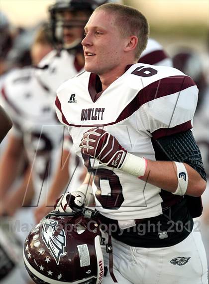 Thumbnail 2 in Rowlett @ Rockwall-Heath photogallery.