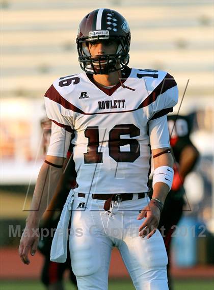 Thumbnail 3 in Rowlett @ Rockwall-Heath photogallery.