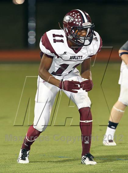 Thumbnail 1 in Rowlett @ Rockwall-Heath photogallery.