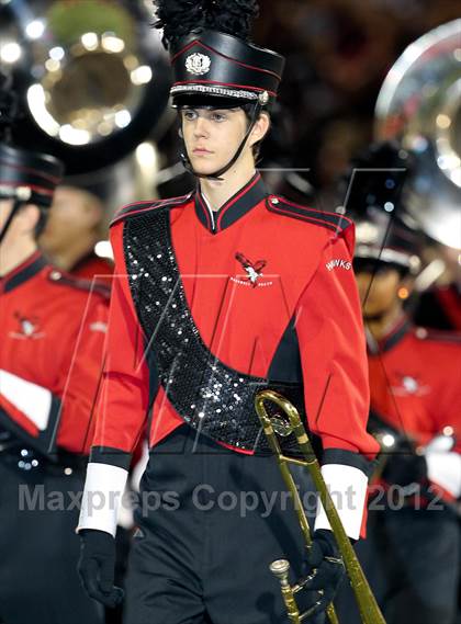 Thumbnail 1 in Rowlett @ Rockwall-Heath photogallery.
