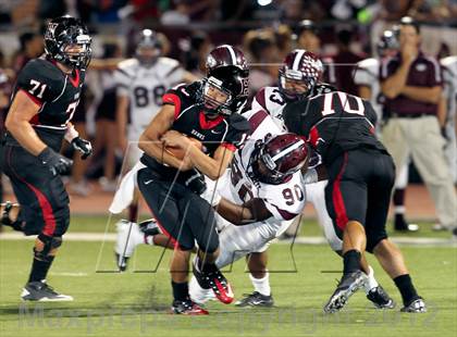 Thumbnail 3 in Rowlett @ Rockwall-Heath photogallery.