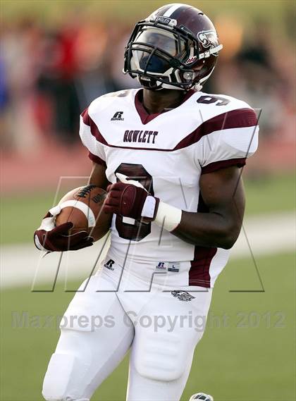 Thumbnail 1 in Rowlett @ Rockwall-Heath photogallery.