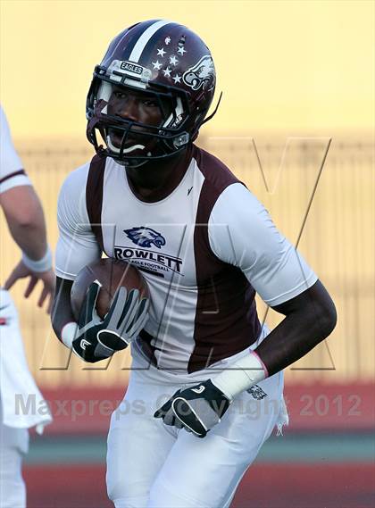 Thumbnail 3 in Rowlett @ Rockwall-Heath photogallery.
