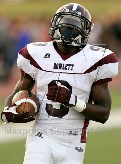 Thumbnail 2 in Rowlett @ Rockwall-Heath photogallery.