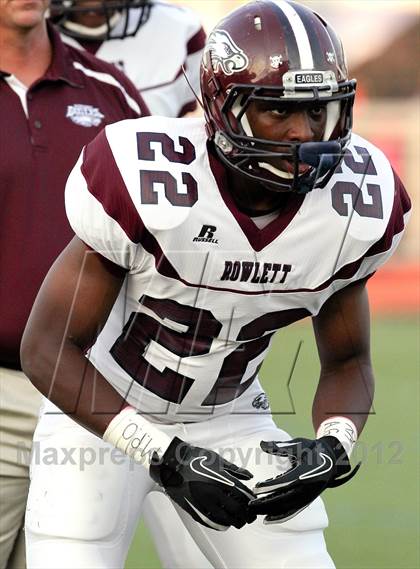Thumbnail 3 in Rowlett @ Rockwall-Heath photogallery.