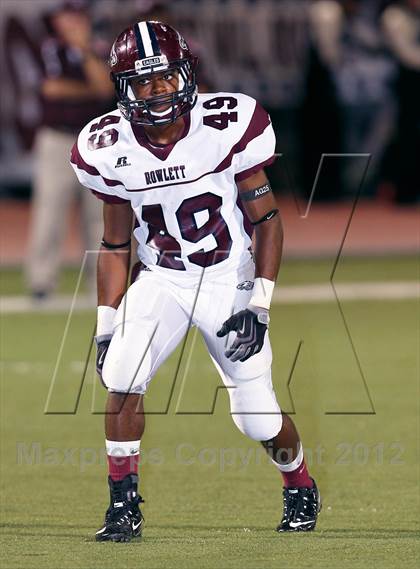 Thumbnail 3 in Rowlett @ Rockwall-Heath photogallery.