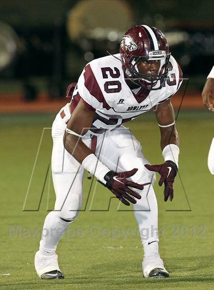 Thumbnail 1 in Rowlett @ Rockwall-Heath photogallery.