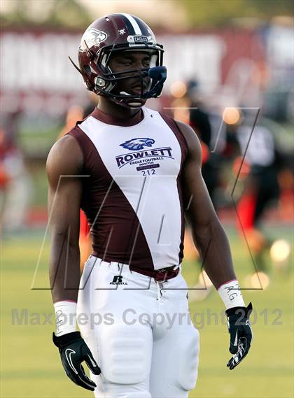 Thumbnail 2 in Rowlett @ Rockwall-Heath photogallery.