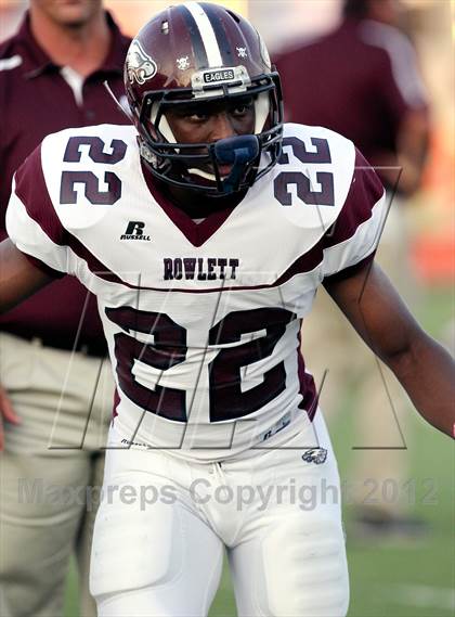 Thumbnail 2 in Rowlett @ Rockwall-Heath photogallery.