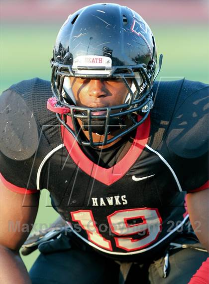 Thumbnail 2 in Rowlett @ Rockwall-Heath photogallery.