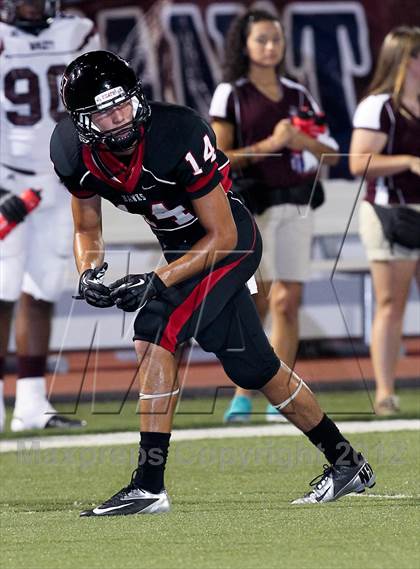 Thumbnail 3 in Rowlett @ Rockwall-Heath photogallery.
