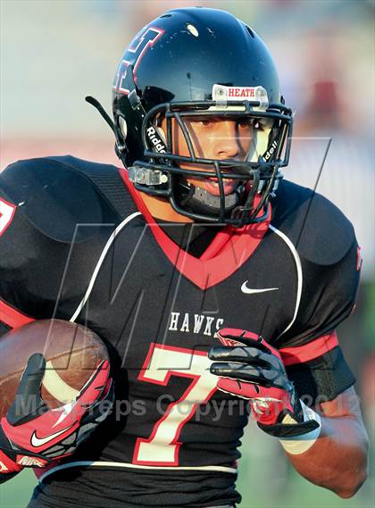 Thumbnail 2 in Rowlett @ Rockwall-Heath photogallery.