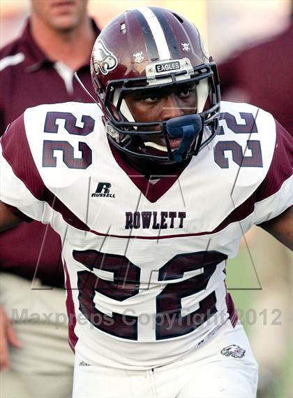Thumbnail 3 in Rowlett @ Rockwall-Heath photogallery.