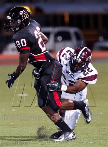 Thumbnail 1 in Rowlett @ Rockwall-Heath photogallery.