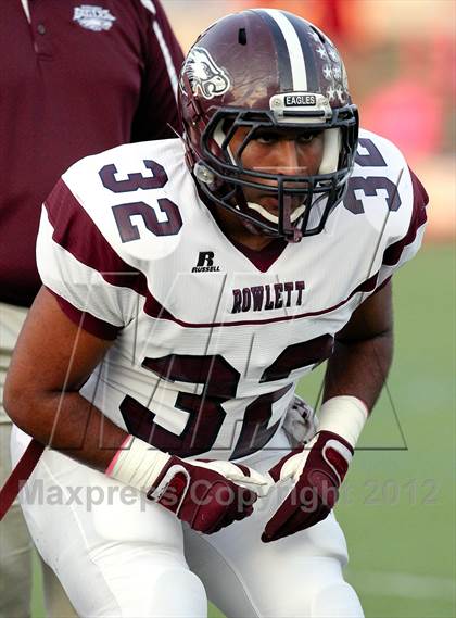 Thumbnail 2 in Rowlett @ Rockwall-Heath photogallery.
