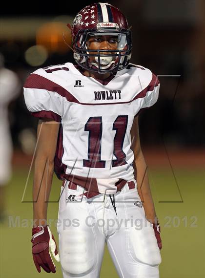 Thumbnail 2 in Rowlett @ Rockwall-Heath photogallery.