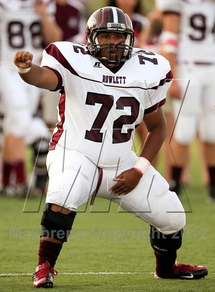 Thumbnail 3 in Rowlett @ Rockwall-Heath photogallery.