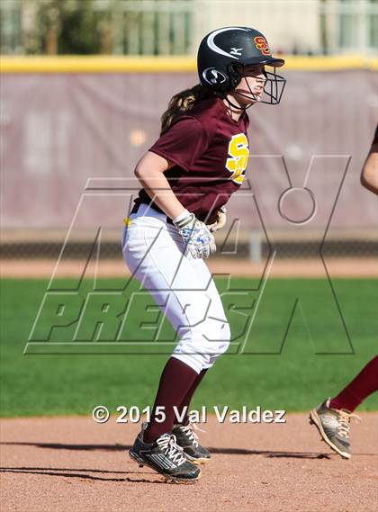 Thumbnail 2 in Boulder Creek @ Salpointe Catholic photogallery.