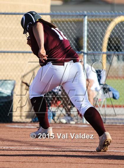 Thumbnail 3 in Boulder Creek @ Salpointe Catholic photogallery.